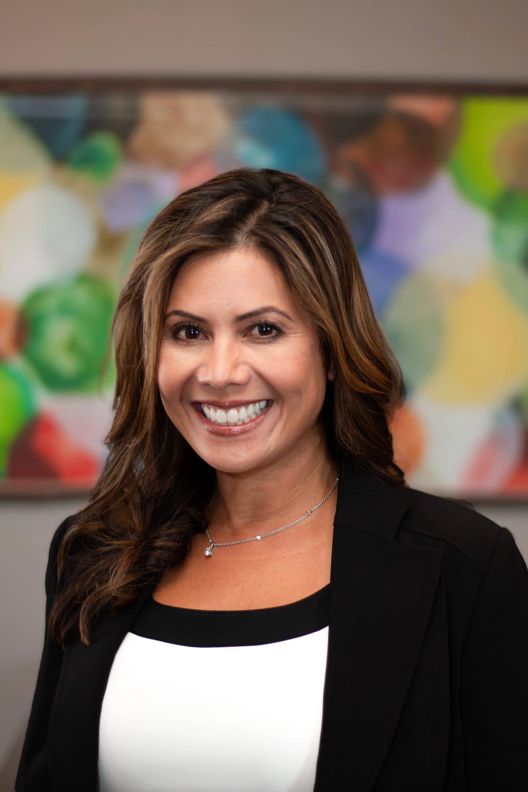 Dr. Michelle H. Edwards Pediatric Dentist at Children’s Dental Center